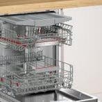 €559 Bosch SMV4ECX32E Inbouw vaatwasser DHZ3861, Ophalen of Verzenden, Nieuw