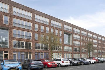 Te huur: Appartement Bijlmerdreef in Amsterdam, Noord-Holland, Appartement, Amsterdam