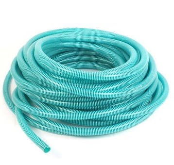 Waterslang / Zuig-persslang Cosmo Ø 32 mm ROL 25 meter, Verzenden, Nieuw