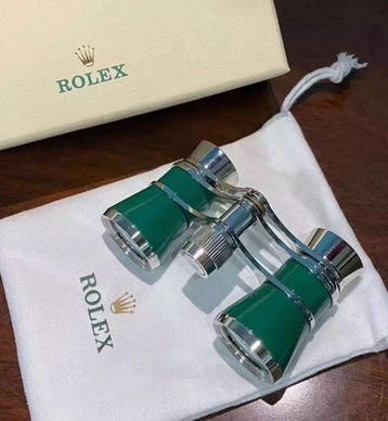 Verrekijker - 2010-2020 - Rolex, Audio, Tv en Foto, Fotocamera's Analoog, Nieuw
