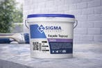 Facade Topcoat Satin 2,5 liter, Ophalen of Verzenden, Nieuw