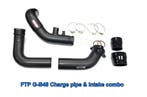 FTP Charge & Intake pijp BMW G B48/B46 motor, Verzenden