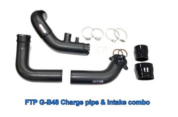FTP Charge & Intake pijp BMW G B48/B46 motor, Verzenden