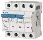 Eaton krachtgroep / 3-polig + nul, B20A / PLS6-B20/3N-MW /, Ophalen of Verzenden, Nieuw