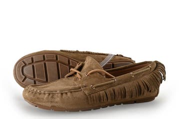 Graceland Loafers in maat 38 Bruin, Bruin, Verzenden, Overige typen, Zo goed als nieuw