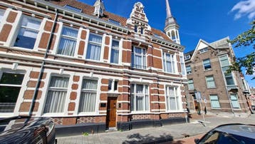 Te huur: Studio Koningsweg in Den Bosch, Den Bosch, Noord-Brabant