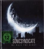 cd digi - Sonic Syndicate - We Rule The Night (CD+DVD), Verzenden, Zo goed als nieuw