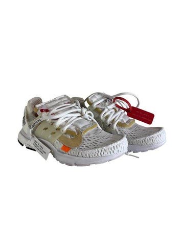 Nike - Nike x Off White, The 10: Nike Air Presto - Sneakers, Nieuw