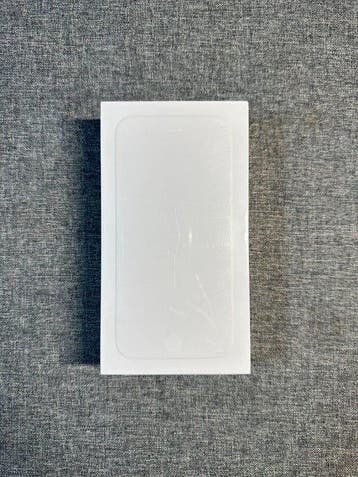 Apple iPhone 6 - Mobiele telefoon - In originele gesealde, Nieuw