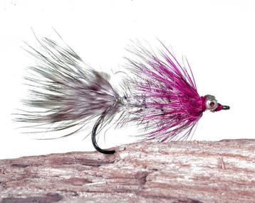 NIEUWE ZEEFOREL VLIEGEN, Klik naar E10 Flyfishing!, Verzenden, Nieuw, Overige typen