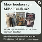 The Unbearable Lightness of Being / Harper Perennial Deluxe, Verzenden, Gelezen, Milan Kundera