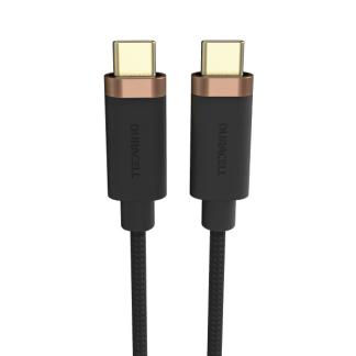Google pixel oplaadkabel | USB C  USB C  | Duracell | 2, Verzenden, Nieuw