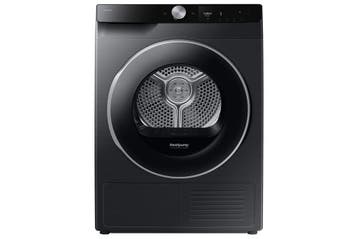 Samsung Optimal Dry Droger 6000-serie DV90T6240LB799, Witgoed en Apparatuur, Overige typen, Nieuw, Ophalen of Verzenden, Anti-kreukfase