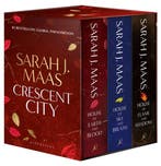 9781526685681 Crescent City 1 - Crescent City Paperback B..., Verzenden, Nieuw, Sarah J. Maas