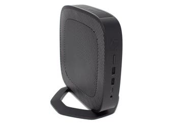 HP T640 Thin Client – AMD Ryzen Embedded R1505G – 8GB, Ophalen of Verzenden, Zo goed als nieuw, Onbekend, HP