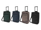 Norlander Lyon Trolleytas - Dull PU - 21 Liter, Verzenden, Nieuw