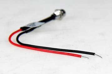 Verklikker lampje classic LED, Ophalen of Verzenden, Nieuw