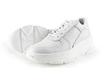 Bridge Footwear Sneakers in maat 37 Wit, Bridge Footwear, Verzenden, Wit, Sneakers of Gympen