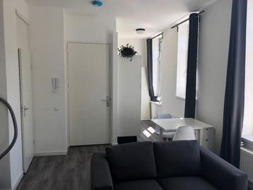 Te huur: Studio 1e Jerichostraat in Rotterdam, Huizen en Kamers, Rotterdam, Zuid-Holland