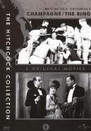 Champagne/Ring - DVD, Cd's en Dvd's, Verzenden, Nieuw in verpakking