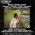 Märta Schéle, Elisif Lundén, Albert Linden, Josef Holecek -, Cd's en Dvd's, Verzenden, Nieuw in verpakking