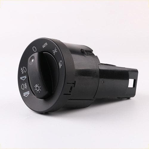 Lichtschakelaar AUTO Audi A4 Seat Exeo, Auto-onderdelen, Interieur en Bekleding, Nieuw, Verzenden