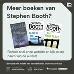 Untitled Stephen Booth 1 9780751576290 Stephen Booth, Verzenden, Gelezen, Stephen Booth