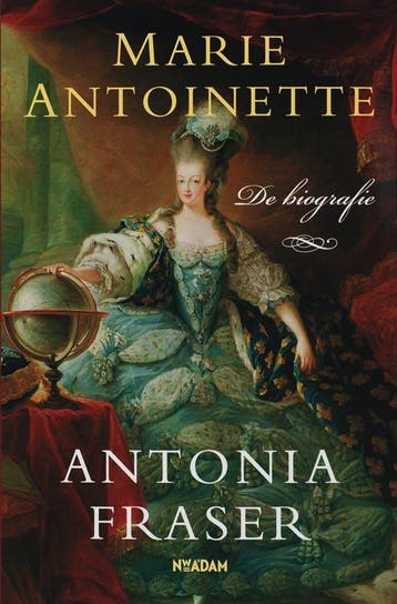 Marie Antoinette - Antonia Fraser 9789046801864, Verzenden, Gelezen, Antonia Fraser