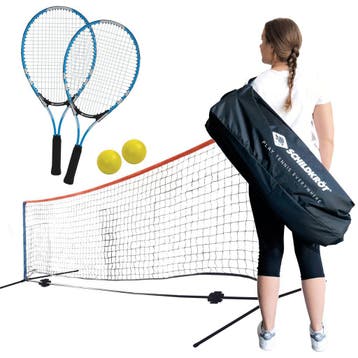 Schildkröt tennis set rugzak met ne van €129,99 voor €103,99, Ophalen of Verzenden, Nieuw