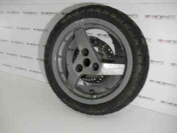 Peugeot Jetforce 125 Achterwiel, Ophalen of Verzenden, Nieuw
