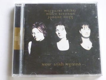 Margaret Becker, Maire Brennan, Joanne Hogg - New Irish Hymn, Ophalen of Verzenden, Zo goed als nieuw