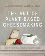9780865719620 The Art of Plant-Based Cheesemaking, Second..., Verzenden, Nieuw, Karen Mcathy