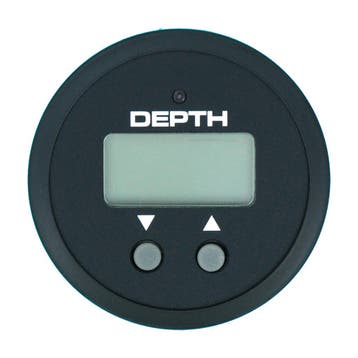 Teleflex digitale Dieptemeter Premier Pro, Ophalen of Verzenden, Nieuw