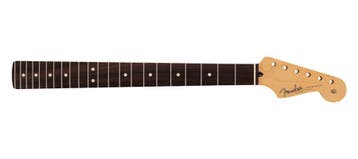 Fender Hybrid II Stratocaster Hals 22 narrow tall frets rose, Muziek en Instrumenten, Verzenden, Nieuw