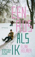 Een Rus als ik | 9789044644685 | Eline Helmer, Zo goed als nieuw, Eline Helmer