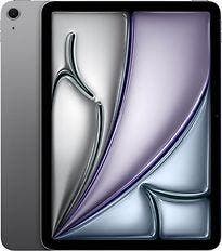 Apple iPad Air 7 11 128GB [wifi] spacegrijs, Computers en Software, Apple iPads, Verzenden, Zo goed als nieuw, 128 GB, Grijs