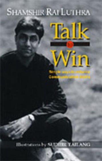 Talk to Win 9788186685228 Shamshir Rai Luthra, Verzenden, Gelezen, Shamshir Rai Luthra