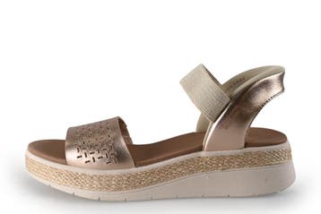 Skechers Sandalen in maat 36 Roze, Skechers, Overige kleuren, Verzenden, Sandalen of Muiltjes