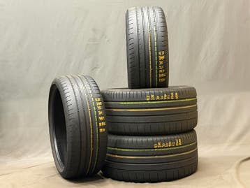 275/30/20 245/35/20 GOODYEAR PIRELLI Zomerbanden 4.8/4.1mm, Ophalen, 275 mm, Nieuw, Band(en)