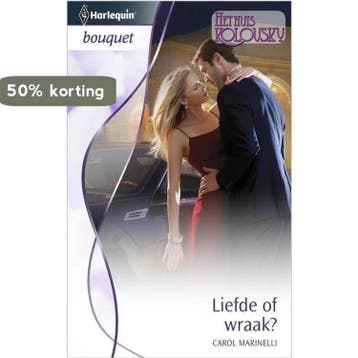 Liefde Of Wraak? - Carole Marinelli 9789036037471, Boeken, Verzenden, Gelezen, Carole Marinelli