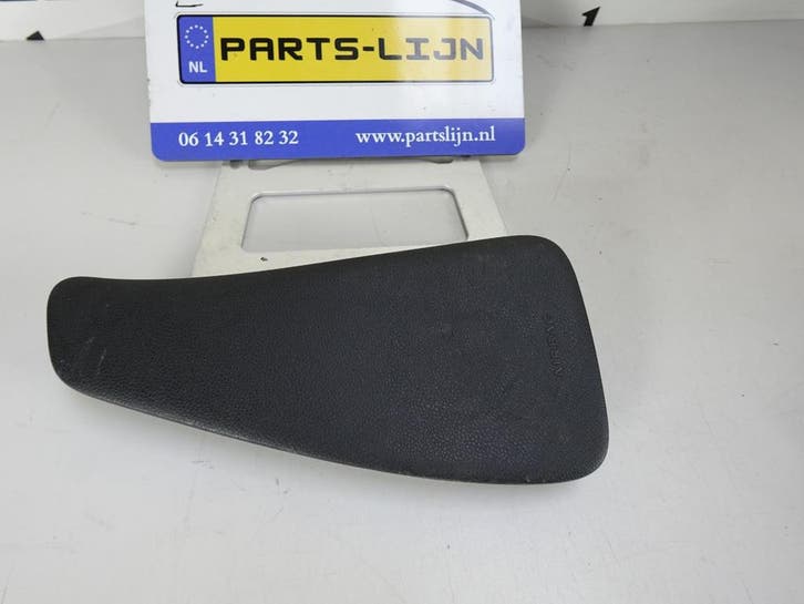 Gebruikte Airbag Cover Mercedes-Benz C-Klasse W204, Auto-onderdelen, Overige Auto-onderdelen, Ophalen of Verzenden