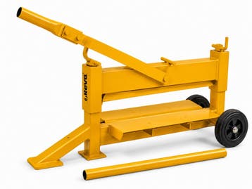 Revo Compact 50 steenknipper, Ophalen of Verzenden, Overige typen