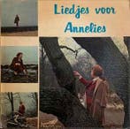 LP gebruikt - Annelies Bouma - Liedjes Voor Annelies, Verzenden, Zo goed als nieuw