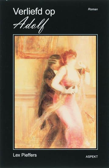 Verliefd op Adolf 9789059115538 L. Pieffers, Boeken, Literatuur, Verzenden, Gelezen, L. Pieffers