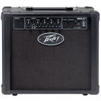 Peavey Solo 12W TransTube gitaarversterker, Muziek en Instrumenten, Versterkers | Bas en Gitaar, Verzenden, Nieuw