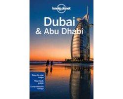 Lonely Planet Dubai & Abu Dhabi - Lonely Planet Dubai & Abu, Boeken, Reisgidsen, Ophalen of Verzenden, Nieuw