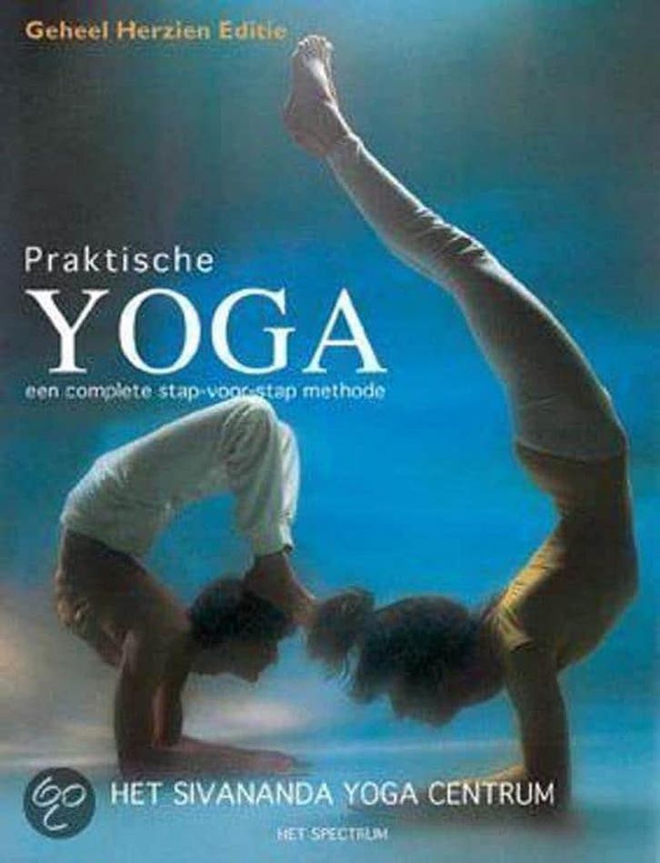 Praktische yoga - Lucy Lidell 9789027471765, Boeken, Esoterie en Spiritualiteit, Gelezen, Verzenden