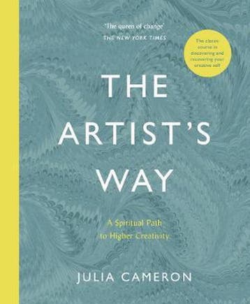 The artists way - Julia Cameron 9781788164290, Boeken, Verzenden, Zo goed als nieuw, Julia Cameron