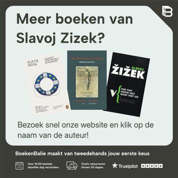 Event - Slavoj Zizek 9789089534637, Boeken, Verzenden, Zo goed als nieuw, Slavoj Zizek