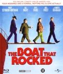 Boat that rocked, the - Blu-ray, Cd's en Dvd's, Verzenden, Nieuw in verpakking